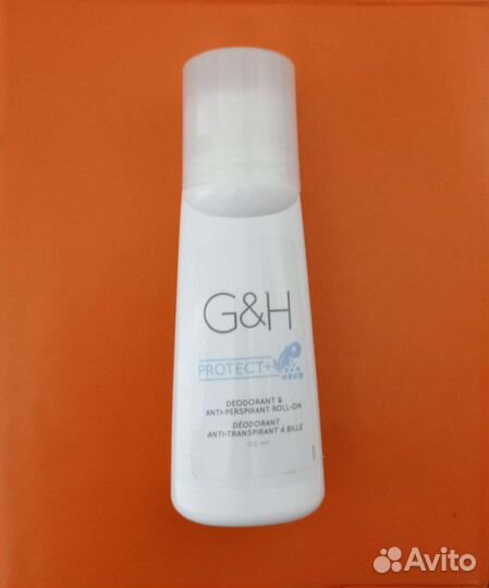 Дезодорант шариковый. Аmway