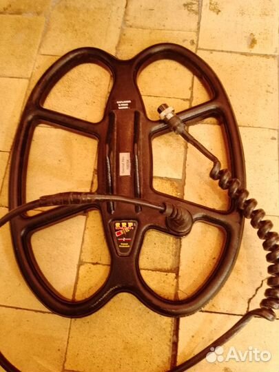 Катушки для серии эксплоерт