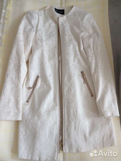 Пальто женское