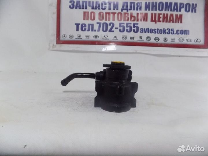 Насос гур Nexia Lanos G07pwpre04137