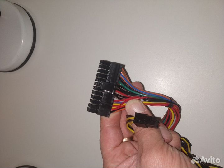 Блоки питания CrownMicro,ExeGate,Aerocool 500-700W