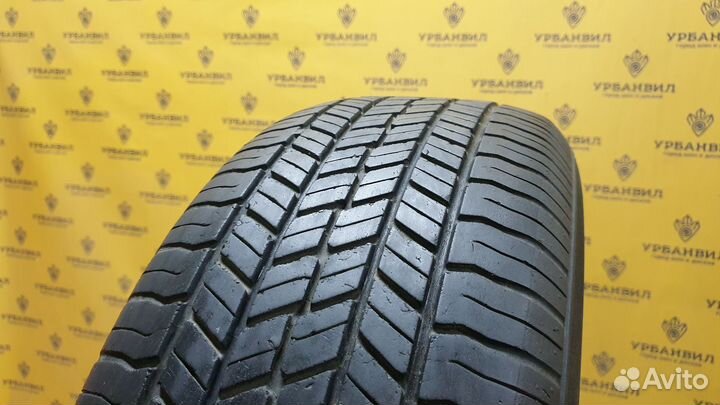 Yokohama Geolandar G035 215/60 R16 95H
