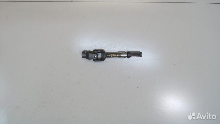 Кардан рулевой Toyota Verso, 2009