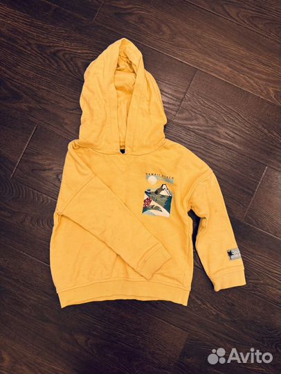 Одежда для мальчика (zara, sela) 98-104