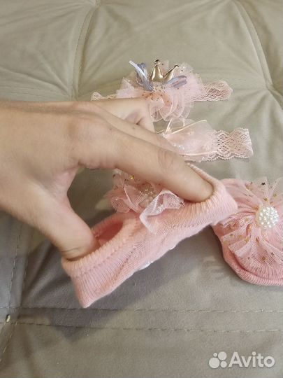 Набор для девочки