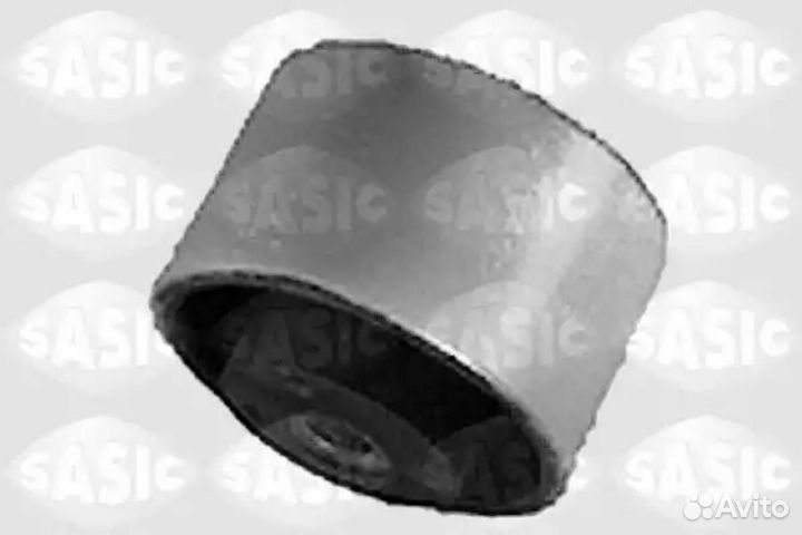 Sasic 8003201 SAS8003201 подушка двс задняя правая