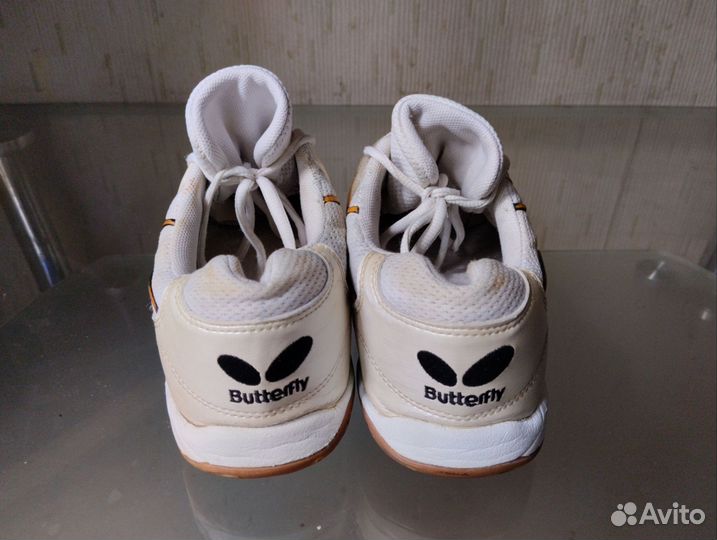 Кроссовки Butterfly