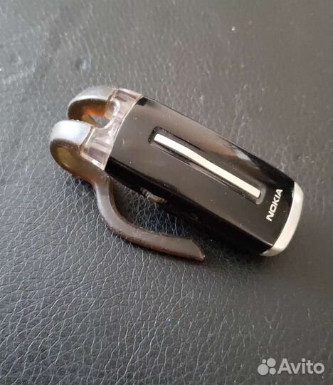 Bluetooth гарнитура Nokia BH-200