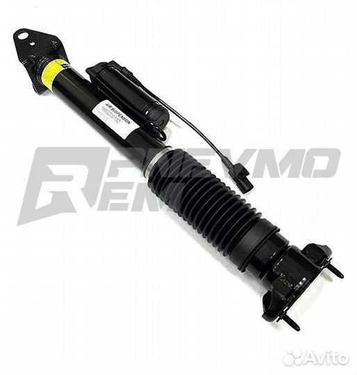 Задний амортизатор Mercedes ML 166