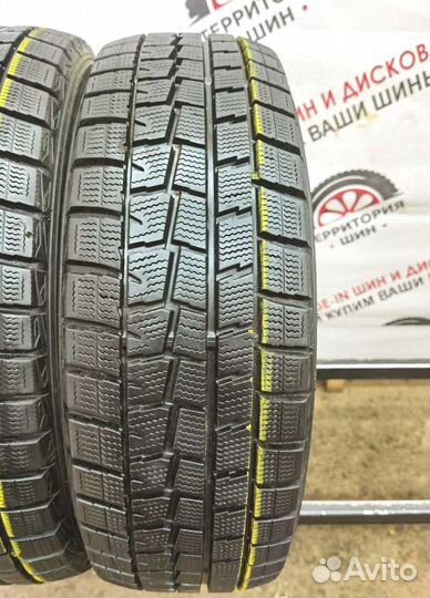 Dunlop Winter Maxx 185/65 R15 88Q