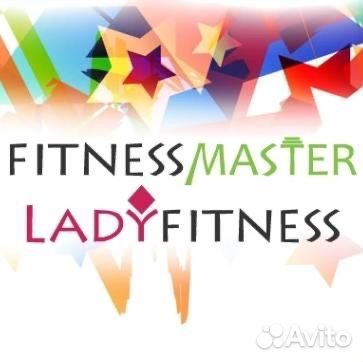 Администратор фитнес клуба