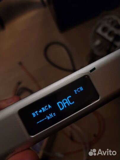 Topping D90 - цап