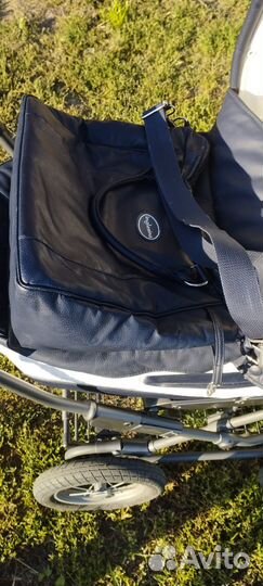 Коляска inglesina comfort