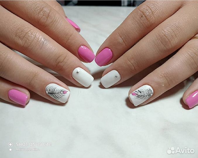 Мастер маникюра