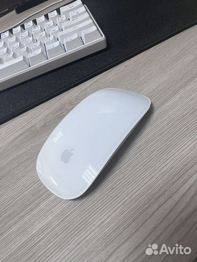 Мышь apple Magic Mouse 3
