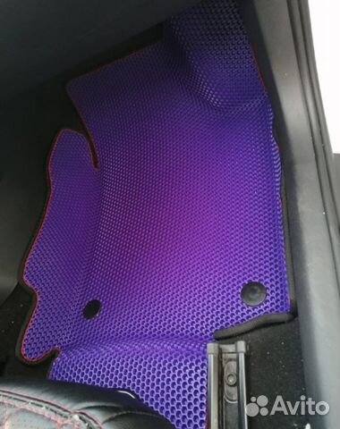 Ева Eva коврики новые