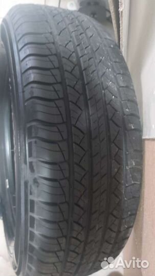Michelin 4X4 A/T 225/65 R17 103