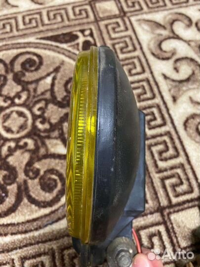 Фары дальнего света cirie