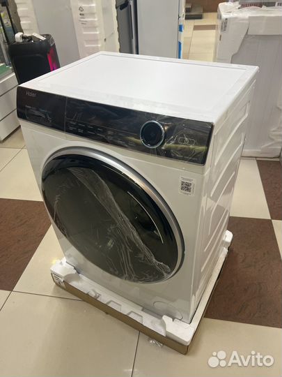 Стиральная машина Haier HW80-BP14979 новая