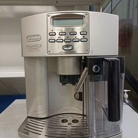 De'Longhi Magnifica Automatic Cappuccino esam 3500