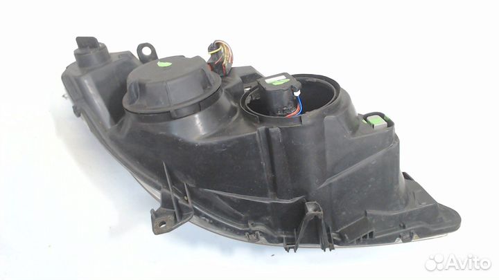 Фара (передняя) Peugeot 307, 2003