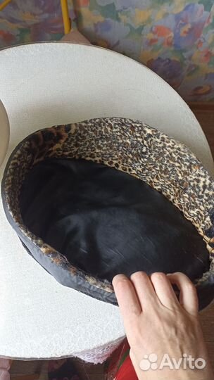 Домик когтеточка и лежанка для котёнка