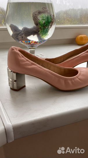 Туфли Ballin 38 размер