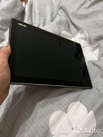 Планшет Asus zenpad 10