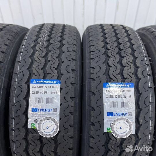 Triangle TR652 205/70 R15 104S