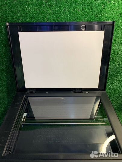 Лазерное мфу Canon i-sensys MF3010