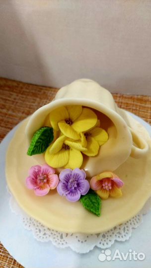 Подарки из шоколада