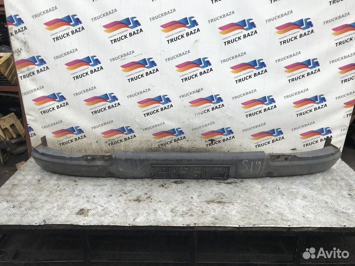 Усилитель бампера Scania 5-series