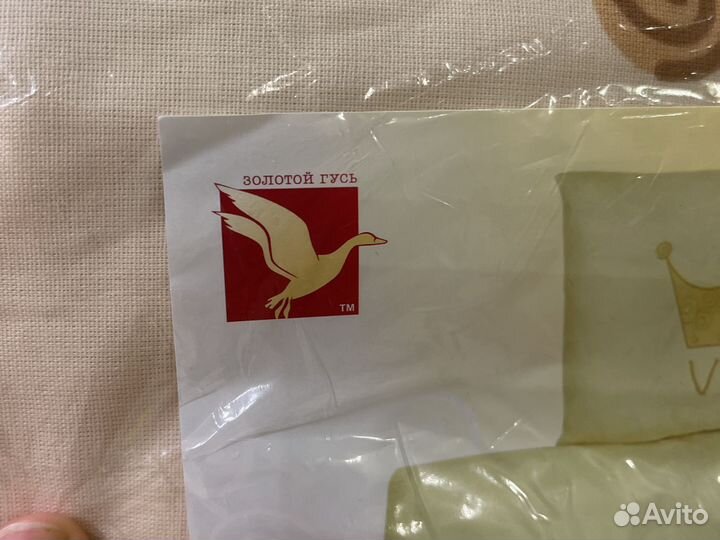 Постельное белье в детскую кроватку новое