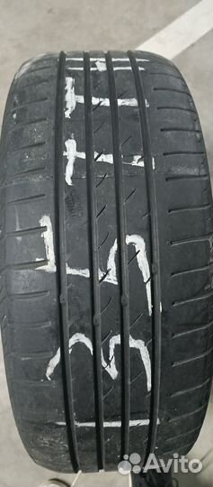 Nexen Winguard WT1 5.40/8.5 R17 24J