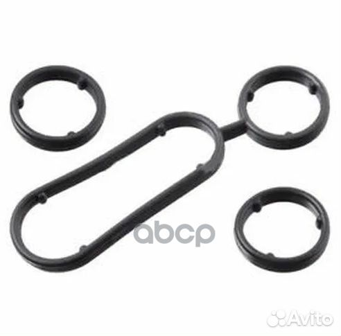 К-кт прокл. радиатора audi A3 2010-2013 235.900