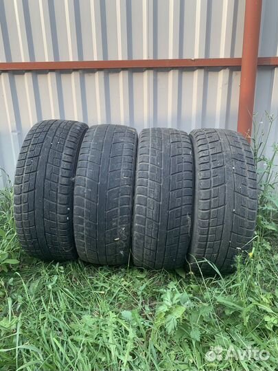 Yokohama Geolandar I/T-S G073 225/55 R18