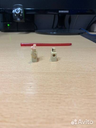 Детали lego star wars