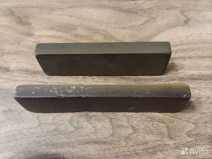 Камни для заточки опасных бритв