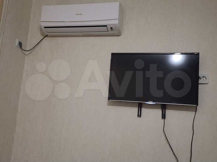 Комната 16 м² в 1-к., 3/3 эт.