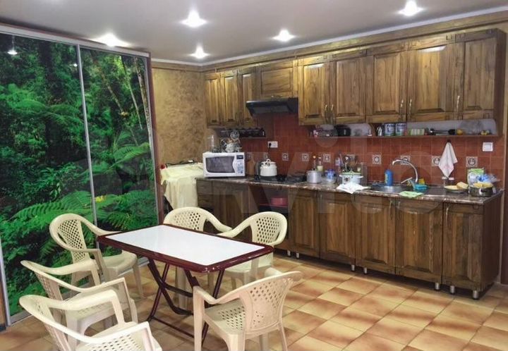 Комната 18 м² в 1-к., 2/3 эт.