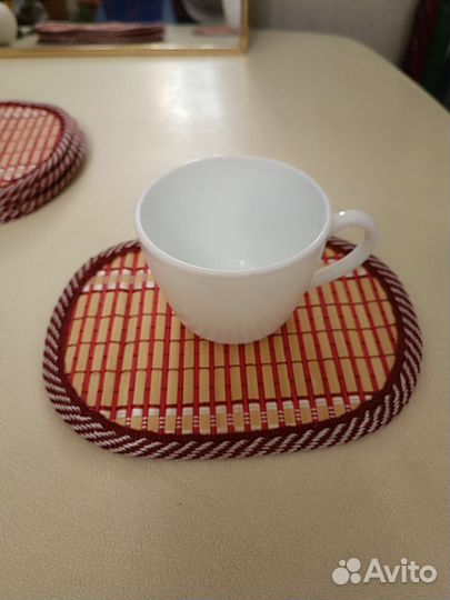 Подставка под горячее