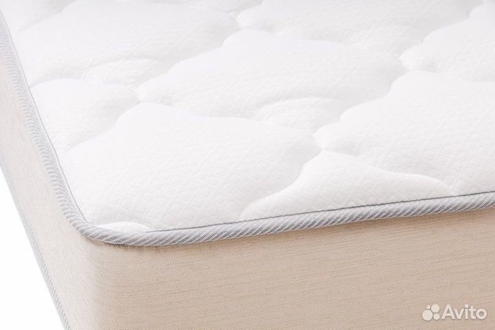 Матрас Аскона Serta Embrace Liberty 160x200