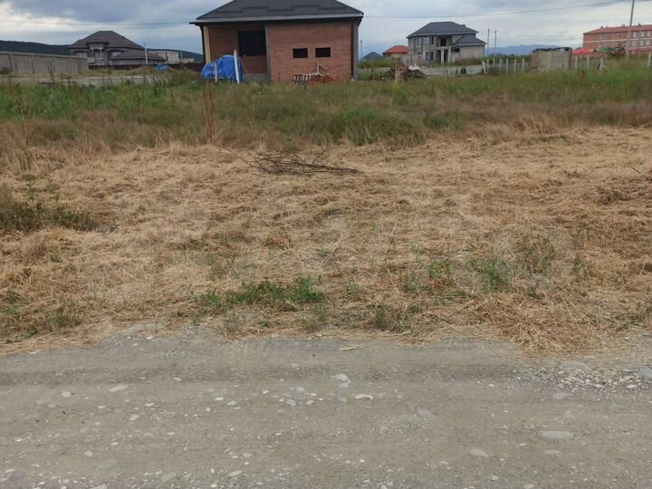 Участок 6 сот. (ИЖС)