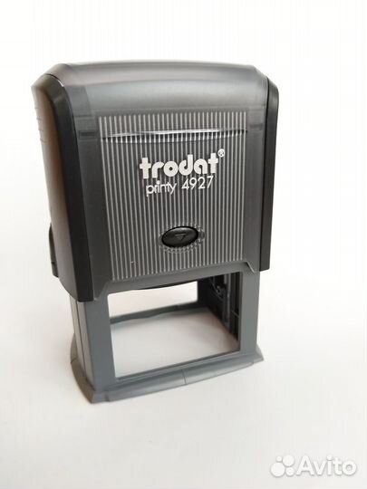 Изготовление печатей