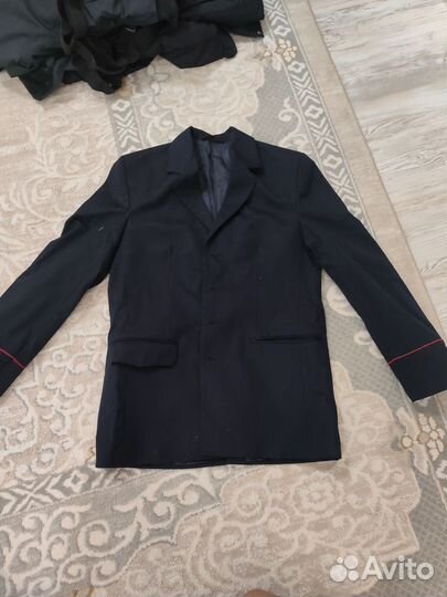 Полицейская форма