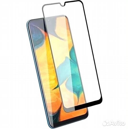 Защитные стекла на Samsung Galaxy A22s