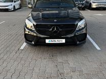 Mercedes-Benz GLE-класс Coupe 3.0 AT, 2019, 42 210 км, с пробегом, цена 6 690 000 руб.