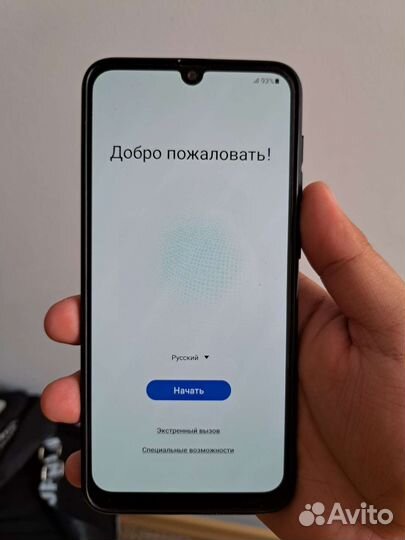Samsung a50 64gb