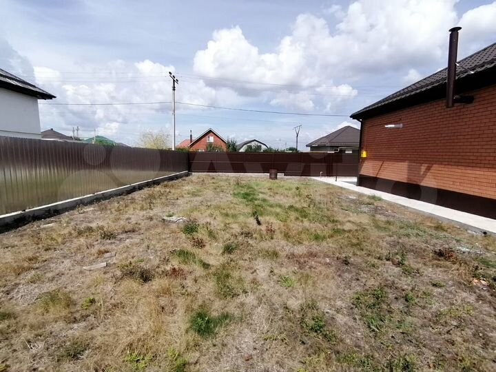 Дом 90 м² на участке 6 сот.