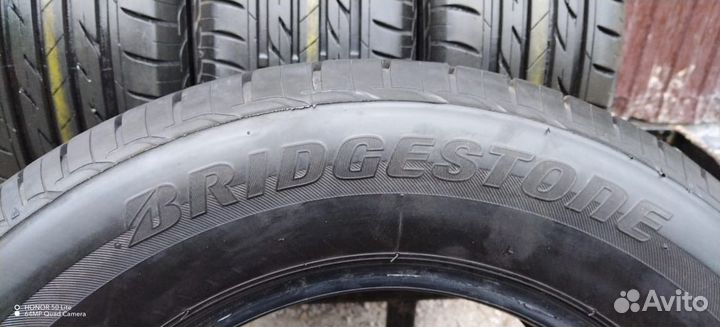 Bridgestone Nextry Ecopia 205/65 R15